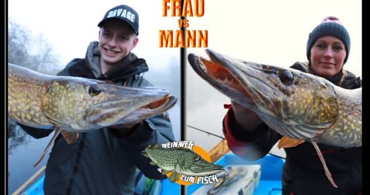 Angeln Photo der Woche